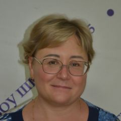 Старчикова Людмила