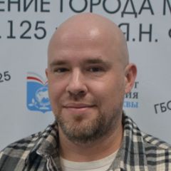 Беспалов Юрий Владимирович