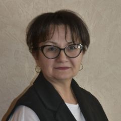 Машадиева Агигат