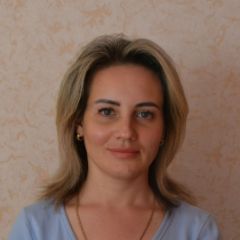 Грачева Елена Викторовна