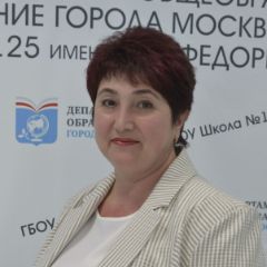 Соловьева Елена