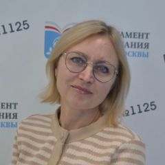 Кременец Ольга