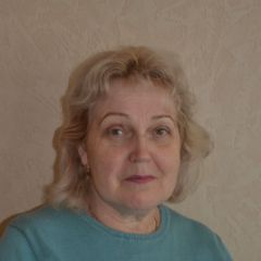 Егорова Ольга