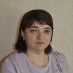 Федорова Татьяна