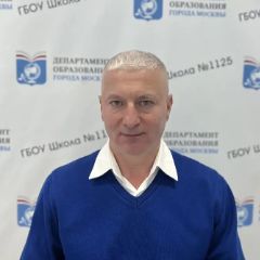 Исмаилов Эльбрус