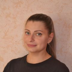Яцук Екатерина