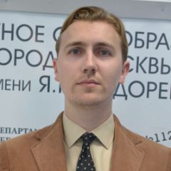 Ефимов Евгений