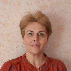 Азарова Елена Анатольевна