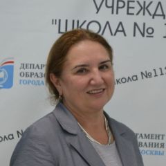 Катасонова Ирина