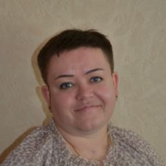 Баклашова Галина Ивановна