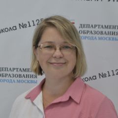 Кучкарева Светлана