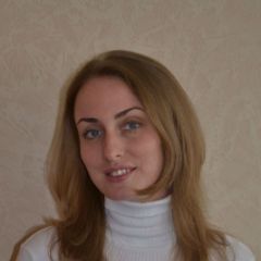 Еременко Анастасия