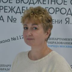 Подзорова Елена