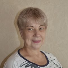 Потапенко Ольга