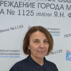 Ракова Ксения