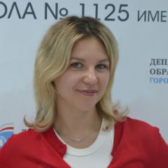 Соловьева Ольга