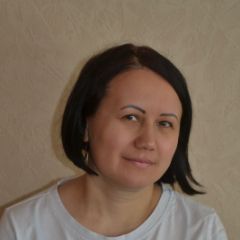 Абдрахманова Рима Анвяровна