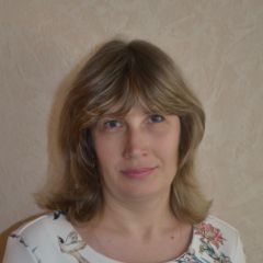 Рукотова Людмила
