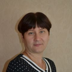 Башлыкова Елена Алексеевна