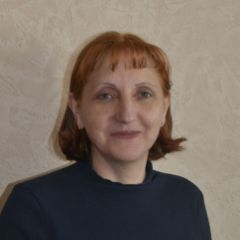 Дорохова Светлана Николаевна