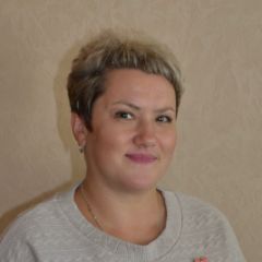 Кураева Надежда