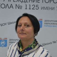 Ефименко Екатерина