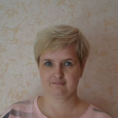 Покрашенко Галина