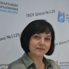 Романенкова Юлия