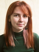 Разумова Анна
