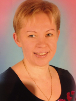 Бирюкова Марина Владимировна