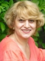 Магомедова Саинат