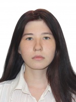 Дементьева Елена Дмитриевна