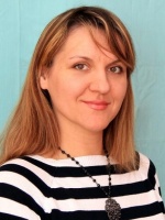 Успенская Светлана