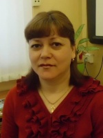Дорошина Елена Николаевна