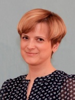 Никитина Наталья