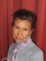 Мухаева Зульфия