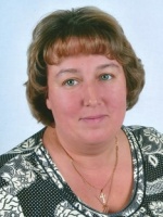 Семичастнова Ирина