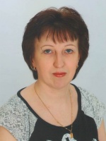 Фомичева Татьяна