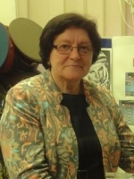 Козлова Татьяна